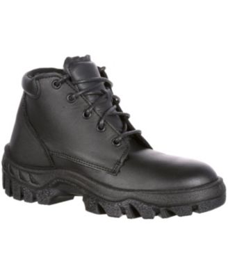 TMC Women's Chukka Public Service Boot