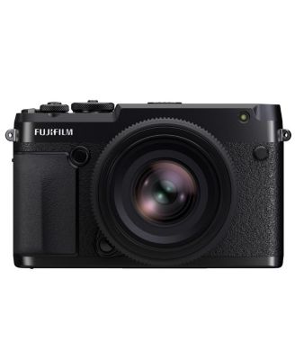 GF 35-70mm f/4.5-5.6 WR Lens, Black