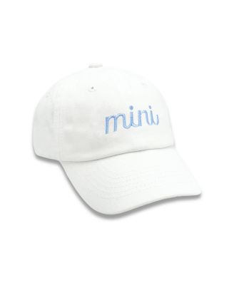 Toddler MAMA & MINI Baseball Hat Set