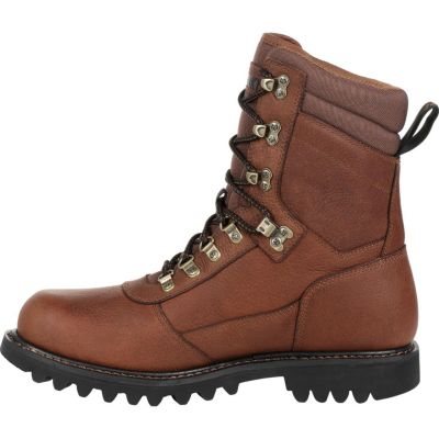 Men's Ranger Waterproof 800G Insulated Outdoor Boot