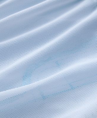 Boys 4-Way Stretch Quick Dry Board Shorts Swim Trunks with Mesh Lining UPF50+