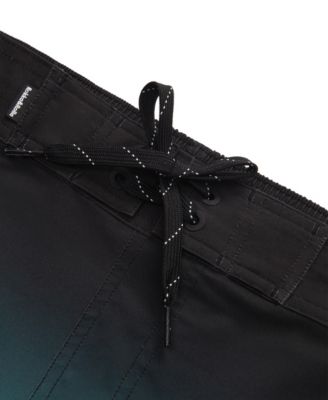 Men's 9" NO Liner Board Shorts Quick Dry Swim Trunks SPF 50+