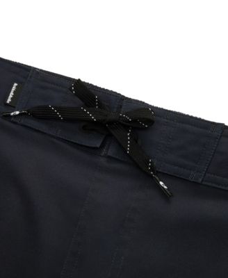 Men's 9" NO Liner Board Shorts Quick Dry Swim Trunks SPF 50+