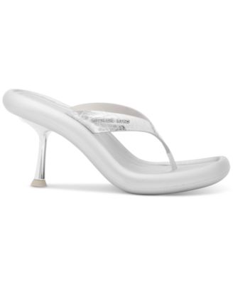 Michael Kors Women's Splash Dress Sandals