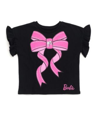 Toddler Girls T-Shirt and Leggings Outfit Set