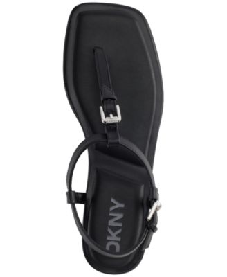 Women's Datto T-Strap Sandals