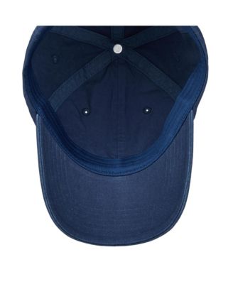 Men's Flying Logo Navy 6-Panel Classic Hat