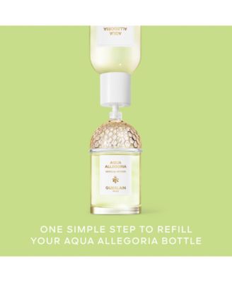 Aqua Allegoria Nerolia Vetiver Eau de Toilette Refill, 6.7 oz.