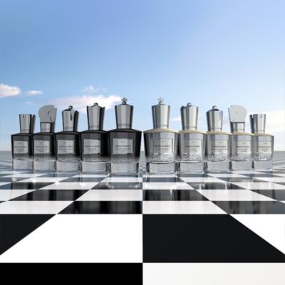 10 Piece Discovery Set - Checkmate, Caissa, As-suli s Diamond, Blockade,Castling,GrandMaster,Gardez, ScholarsMate, DoubleAttack, J'Adoube