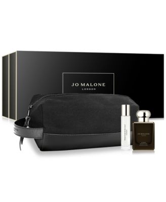 3-Pc. Cypress & Grapevine with Wood Sage & Sea Salt Cologne Gift Set, Created for Macy’s