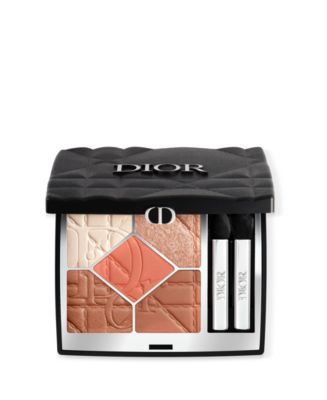 Dior DIORSHOW 5 COULEURS 限定版 アイシャドウ Diorshow 5 Couleurs: Limited-Edition 5-Eyeshadow Palette