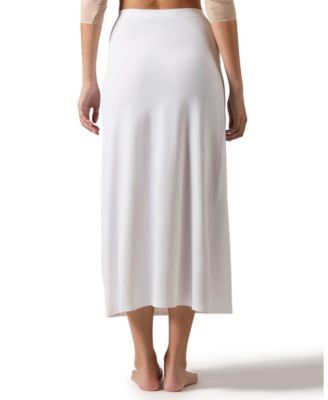 Women's Silky-Smooth Bonded 34" Maxi Slip Skirt CSP202-34	