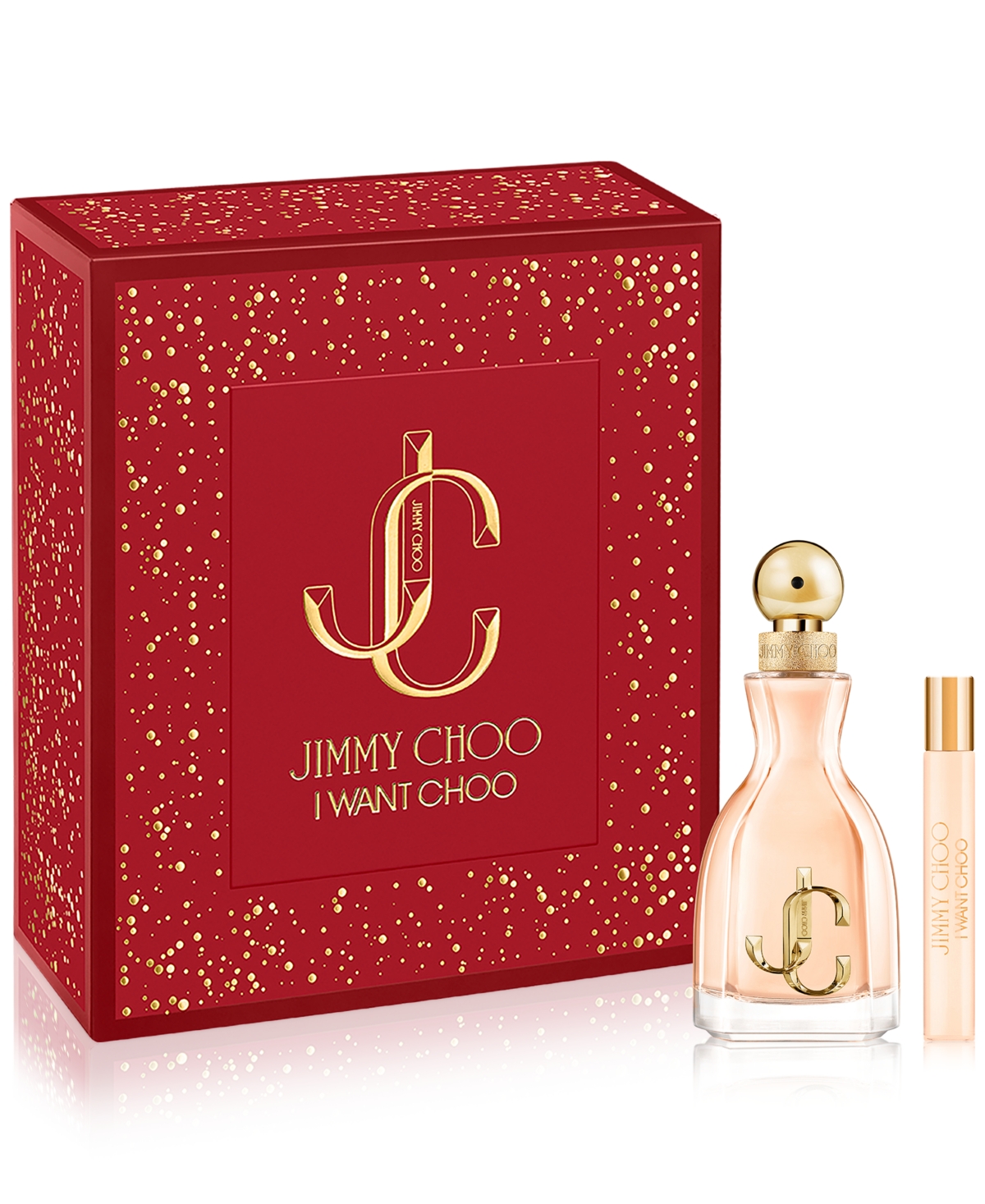 2-Pc. I Want Choo Eau de Parfum Gift Set