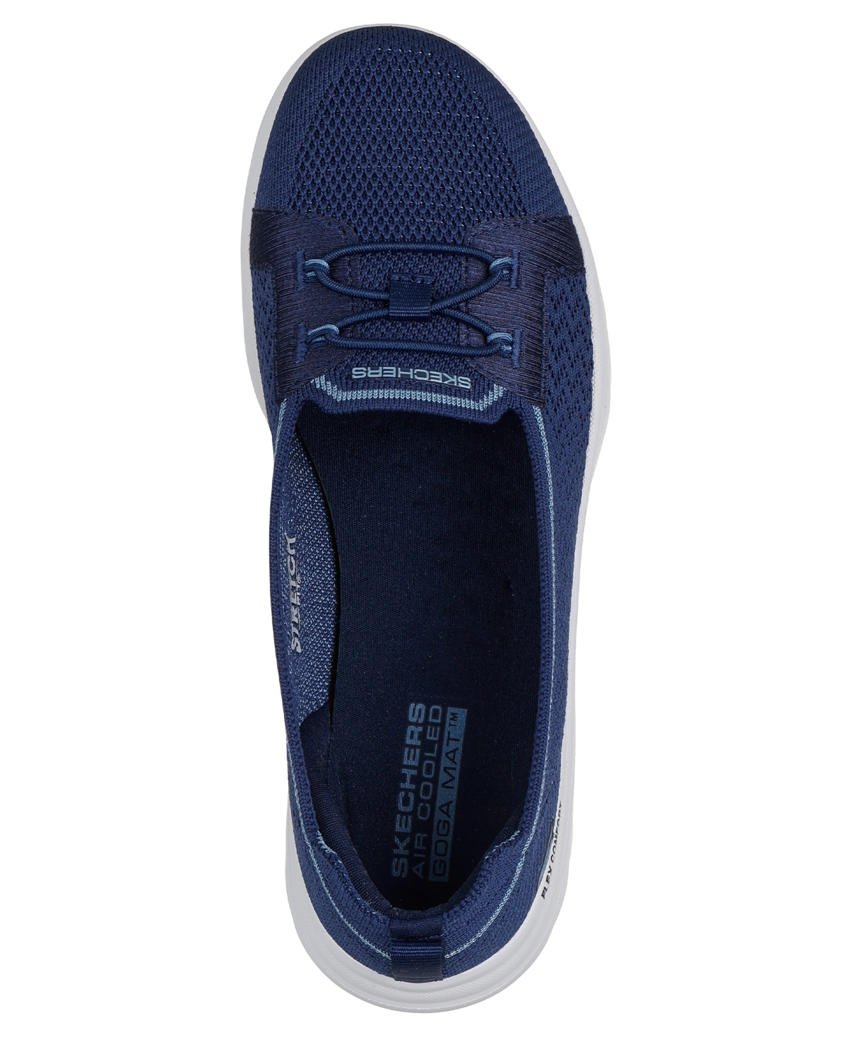 Skechers Women's On The Go Flex In Navy