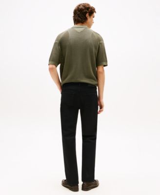 Men's Straight-Fit Mercer Jeans