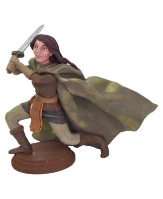 Super Medium: Gray - 1lb