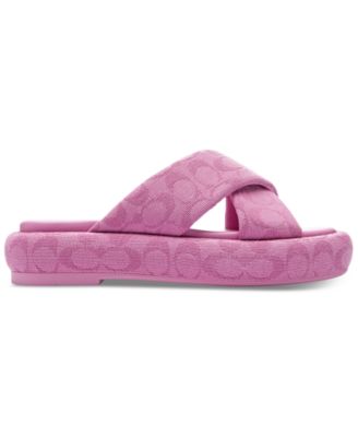 Women's Penelope Crisscross Sandals