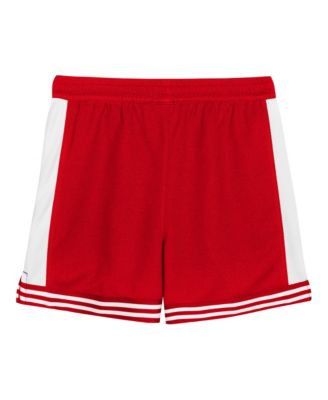 Preschool 2-Piece Red Philadelphia Phillies Hitter Infielder Set