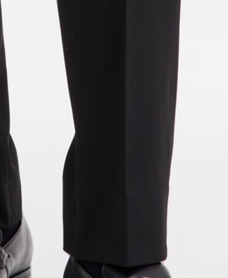 Men's Classic Fit Suit