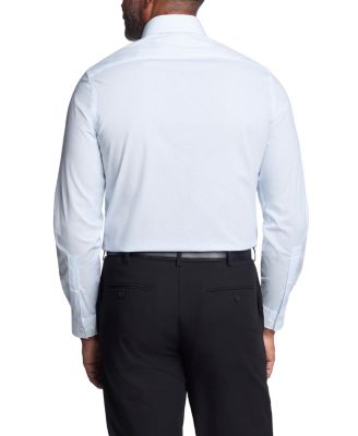 Men's Regular Fit Dress Shirt