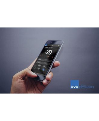 SB-1000 Pro 12" 325W Sealed Box Subwoofer