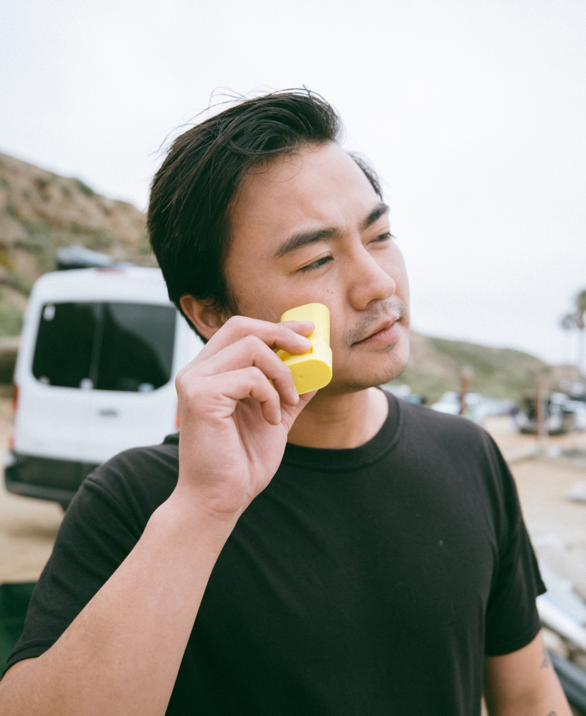 OARS + ALPS MATTE SUNSCREEN FACE STICK SPF 50, 0.53 OZ. 