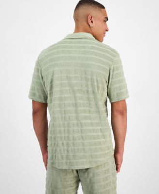 Men's Ellino Stripe Shirt