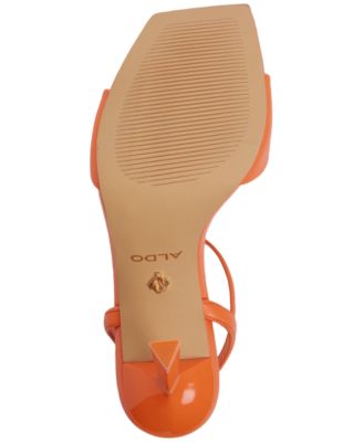 Women's Illustrious Two-Piece Dress Sandals