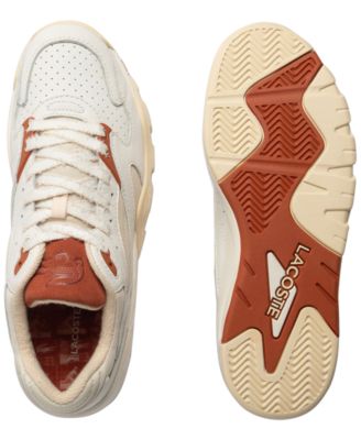 Men's Game Trainer Lace-Up Sneakers