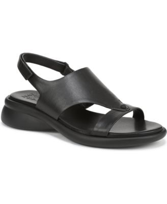 Women's Lillian Round Toe Slingback Sandals