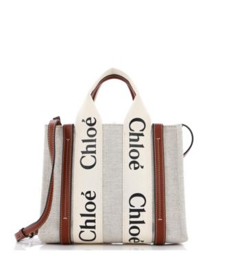 Pre-Owned Chloe
