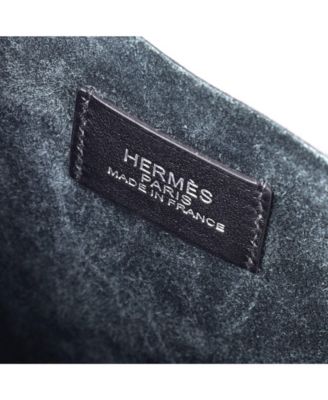 Pre-Owned Hermes Arcon Bag Togo and Swift