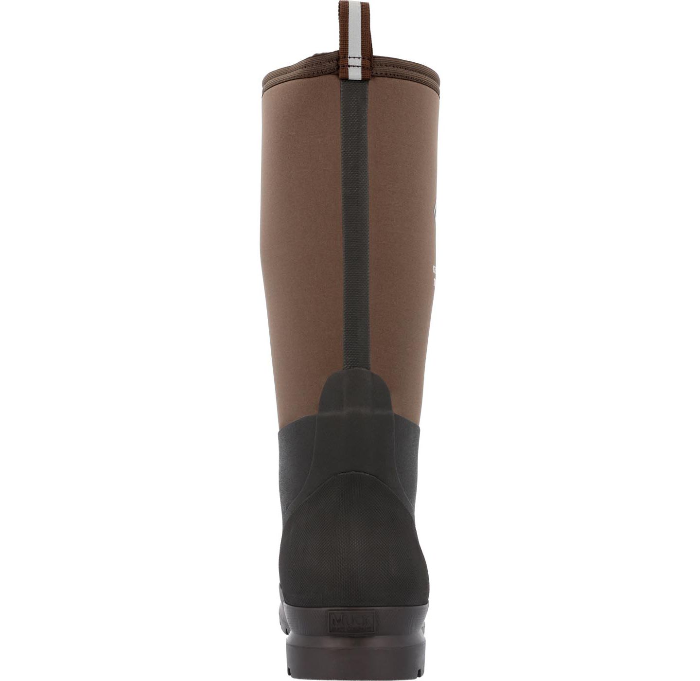 Мужские ботинки MUCK Chore Classic Xpresscool Tall Boot — фото 4