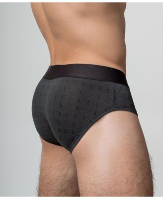 Men's RACING TEAM Package Brief