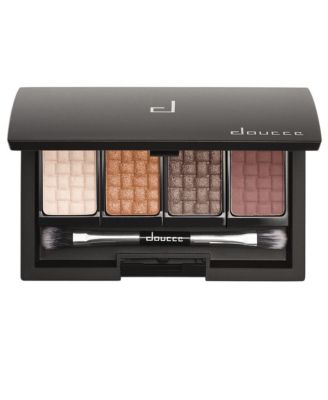Freematic Eyeshadow Quad - Cool girl