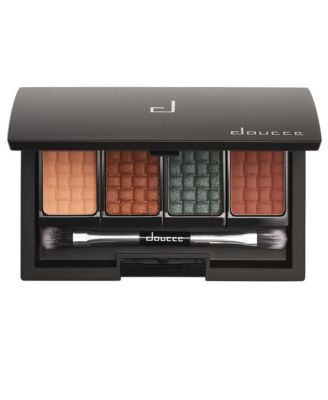 Freematic Eyeshadow Quad - Island hopping 37$