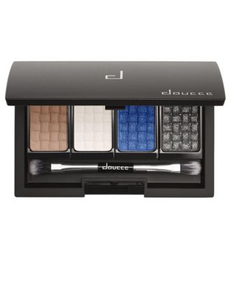 Freematic Eyeshadow Quad - When in nyc 37$