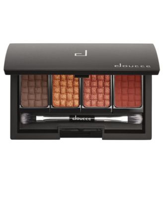 Freematic Eyeshadow Quad - Sun catcher