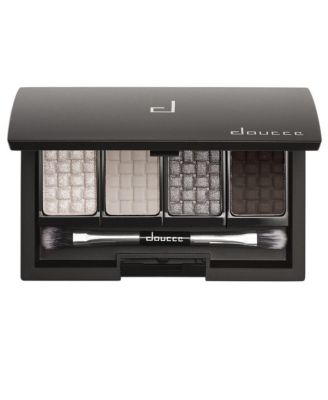 Freematic Eyeshadow Quad - Chalkboard