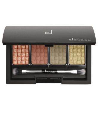 Freematic Eyeshadow Quad - Kiss the frog 24$