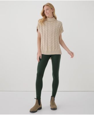 Women's PureFit Legging Made With Organic Cotton