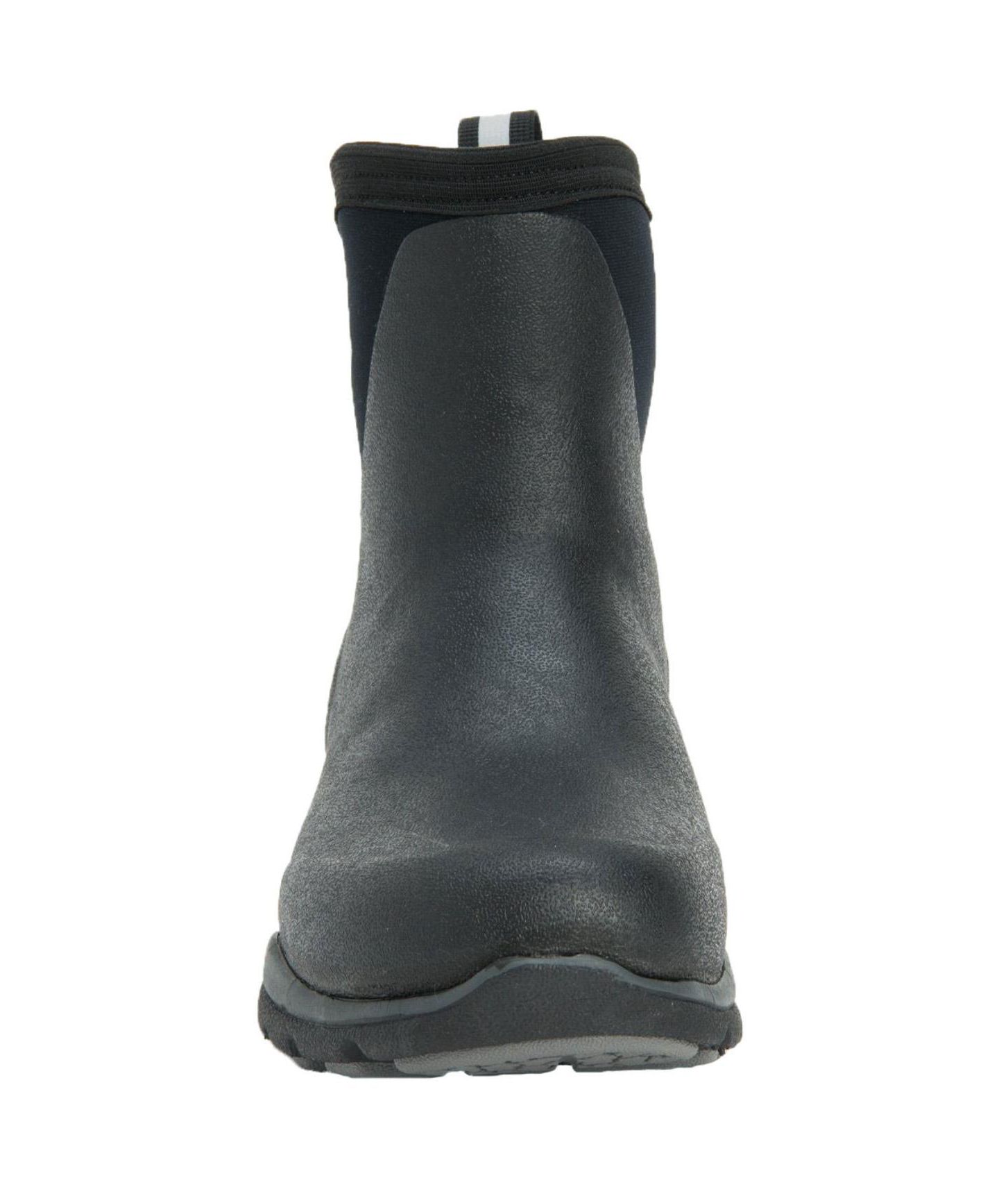 Мужские ботинки MUCK Arctic Excursion Ankle Boot, цвет: Чёрный — фото 4