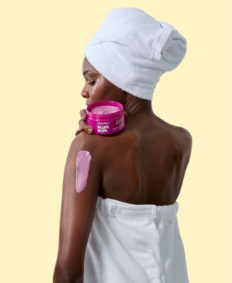 Plum Bum Sculpting Body Mask, 300 ml