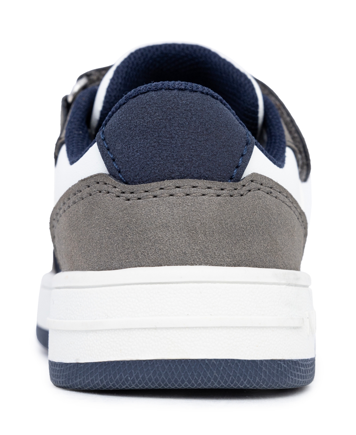 Nautica Toddler Boys Seaspray T Casual Sneakers In Multi