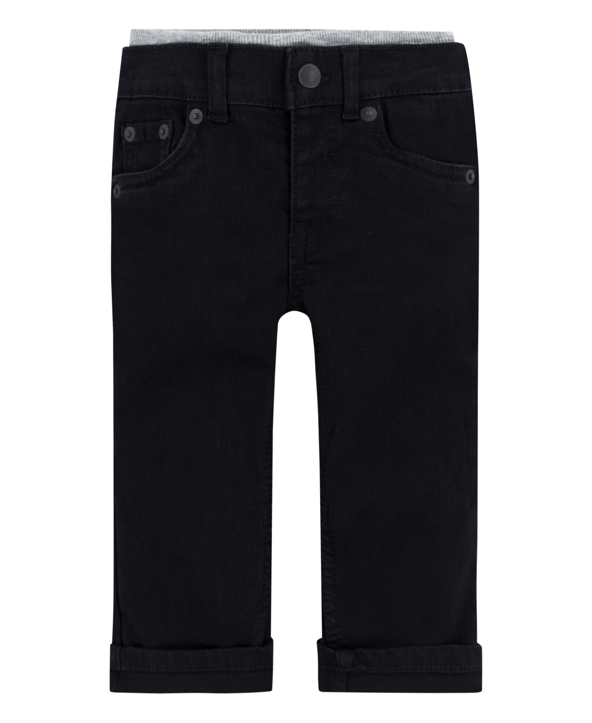 Levi's Baby Boys Pull On Jeans