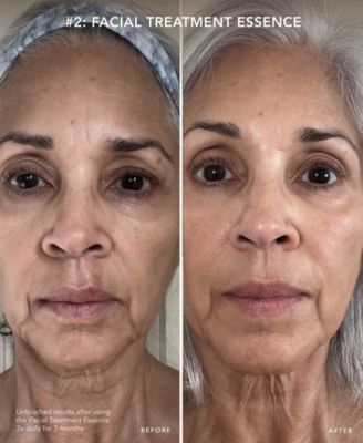 4-Pc. First Experience Skin Care Set