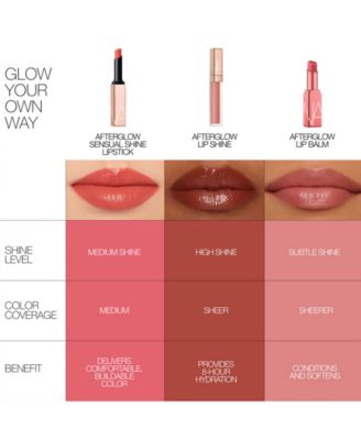 Afterglow Lip Shine