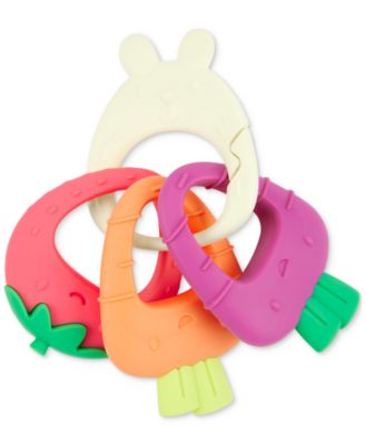 Skip Hop - Farmstand Teethe & Play Toy