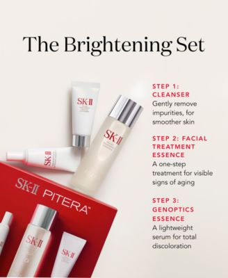 3-Pc. Ultimate Aura Essentials Skincare Set