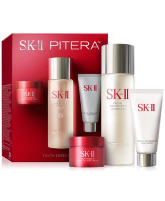 BI-SU 3DAYS SKIN CARE SET(2個セット) BI-SUスキンケアライン 3点セット | 天然高級ツバメの巣【BI-SU】
